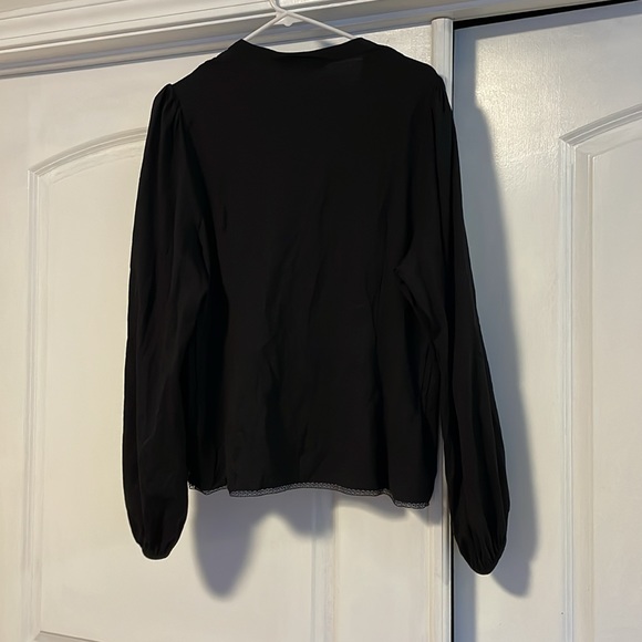 Dorothee Schumacher blouse - Picture 2 of 5